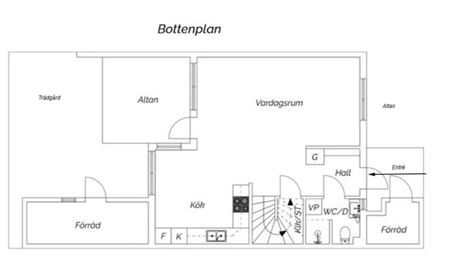 Radhus 97 kvm i Mölnlycke. Barnvänligt och sjönära. - Foto 5