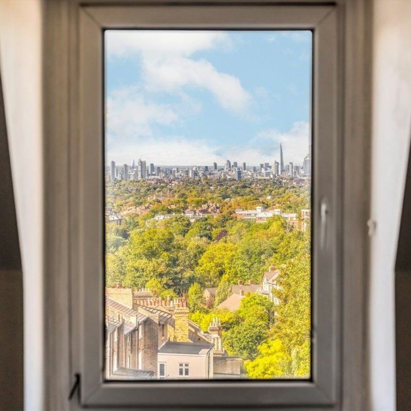 Westow Hill, Crystal Palace, SE19 - Photo 1