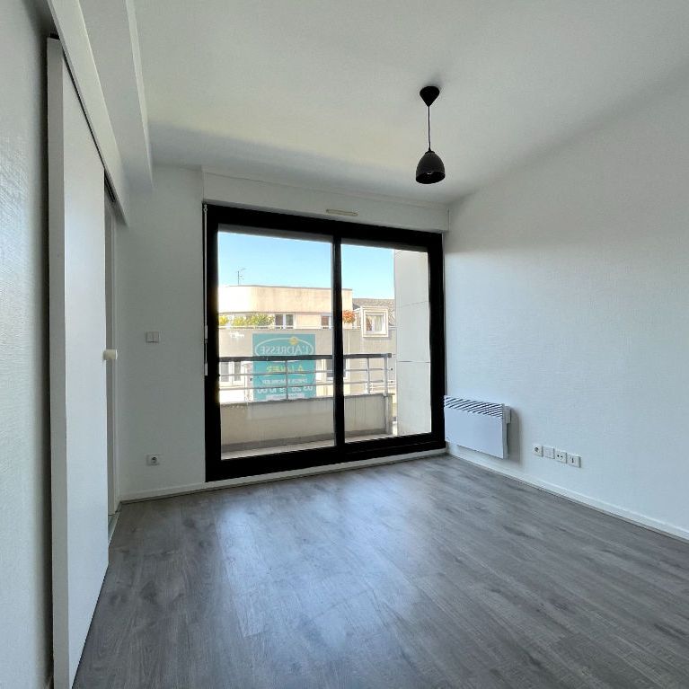 Location appartement 1 pièce, 17.00m², Reims - Photo 1