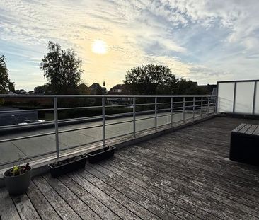 Appartement te huur - Photo 5