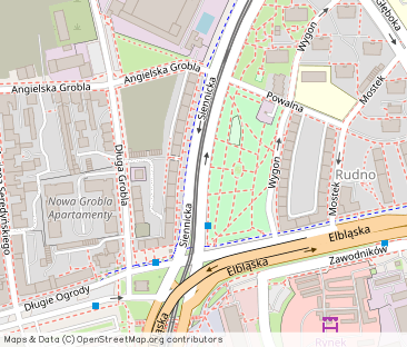 Dwa nieprzechodnie pokoje w centrum Gdańska - Photo 1