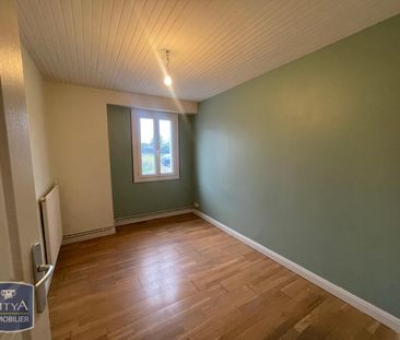 Location Maison 6 pièces 145m² NEUVILLE DE POITOU 86170 - Photo 5