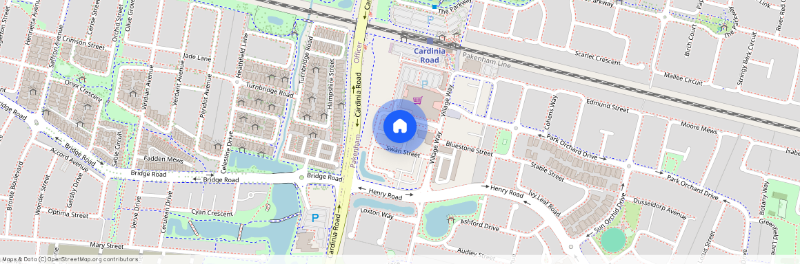 9 Gertrude Lane, Vic 3810, Pakenham