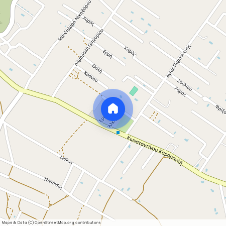 Άλκηστης, 190 20 Καλύβια Θορικού, Λαγονήσι (Καλύβια Θορικού)