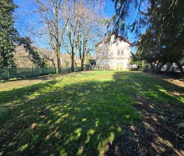 Location Appartement 4 pièces 99m² VALDOIE 90300 - Photo 5