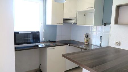Location Appartement 2 pièces 43m² TOULOUSE 31200 - Photo 5
