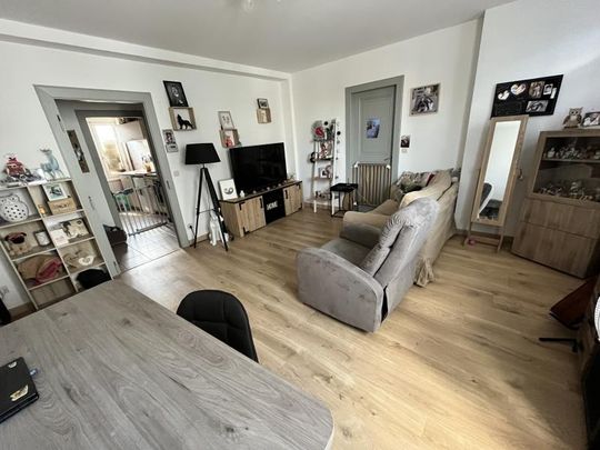 Appartement 3 pièces à Haguenau - Photo 1
