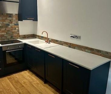 2 bedroom flat to rent - Photo 5