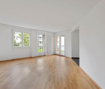 3.5 Zimmer, 93 m², 3. Stock - Photo 2