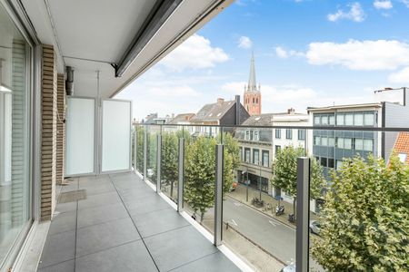 Appartement te huur in Turnhout - Photo 5