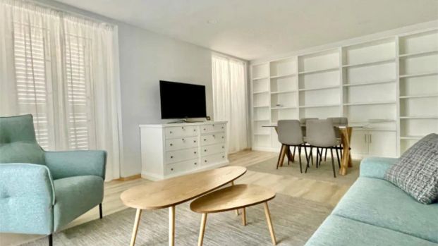 Piso de alquiler en Rúa Terra, 1, Centro - Foto 1