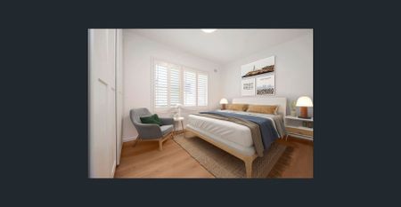 Stylishly renovated, Light-filled Residence with Coastal Elegance & City Sophistication! - Photo 4