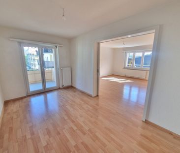 3 Zimmer, 65 m², 2. Stock - Foto 1