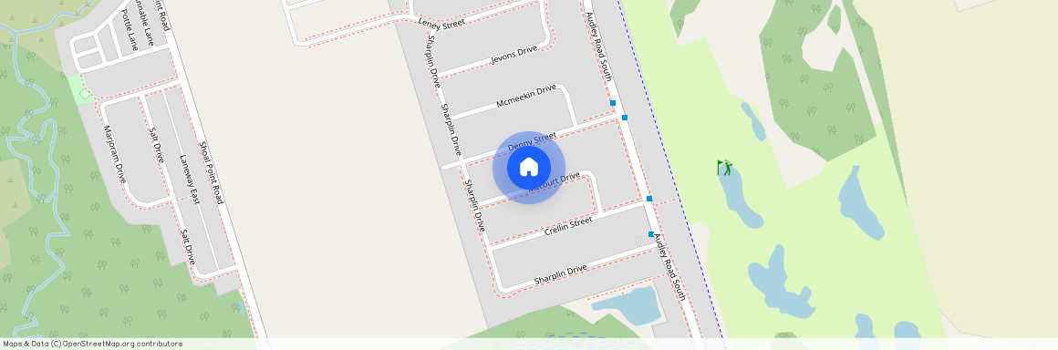 16 Mccourt Drive, Ajax