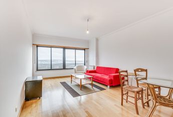 Apartamento T2 em Lisboa