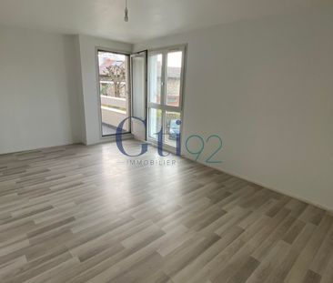Appartement 36 m² - 1 pièce - Clamart (92140) - Photo 6