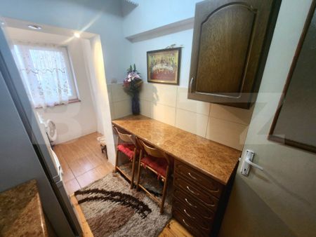 Garsoniera, 33 mp, zona Cetate - Fotografie 3