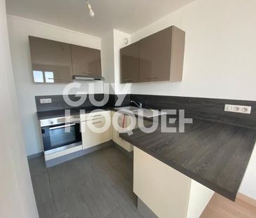 GARE CHANTILLY - T2 MEUBLE 50m2 - Photo 1