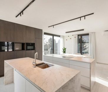 Penthouse te huur in Haacht - foto 6
