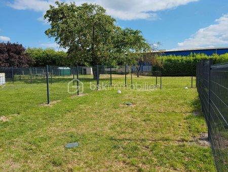 Maison de 50 m² à Brie - Photo 5