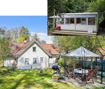 Nynäsvägen, Haninge - Foto 1