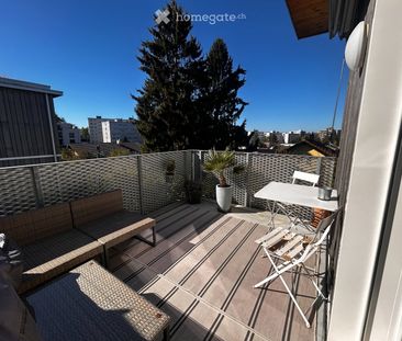 superbe appartement - Photo 5