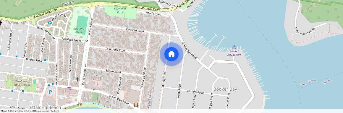 18 Murray Street, NSW 2257, Booker Bay
