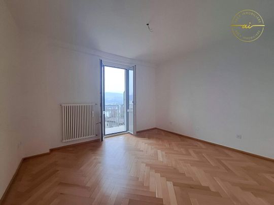 2.5-ROOM APARTMENT IN CENTRAL LOCATION IN BALERNA - Photo 1