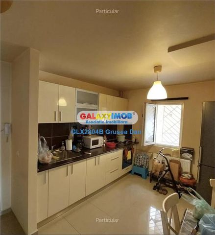 Apartament 2 Camere Pet Friendly Pantelimon G 211 - Fotografie 5