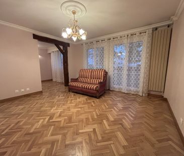 Location Appartement 3 pièces 80m² LE COUDRAY MONTCEAUX 91830 - Photo 2