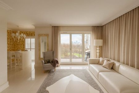 Elegancki apartament|3 pokoje|Wola|96.5m2|Parking 96.5 m² - Фото 3