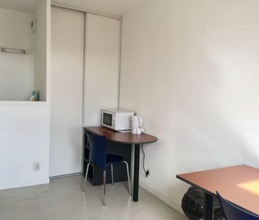Studio meublé - Proche facs St Leu et Citadelle - Photo 2