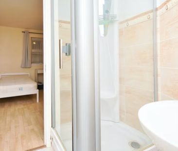 Studio Flat, London, IG11 - Photo 6