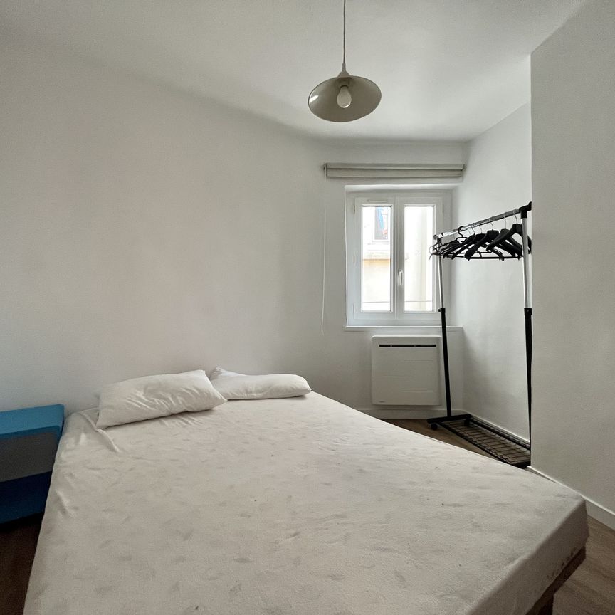 Location Appartement 2 pièces 23m² CLERMONT FERRAND 63000 - Photo 1