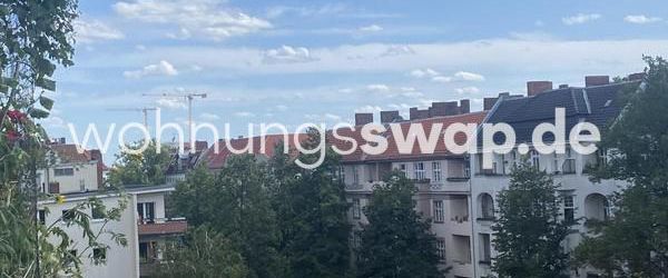 Wohnungsswap - 1 Zimmer, 35 m² - Weserstraße, Neukölln, Berlin - Foto 1