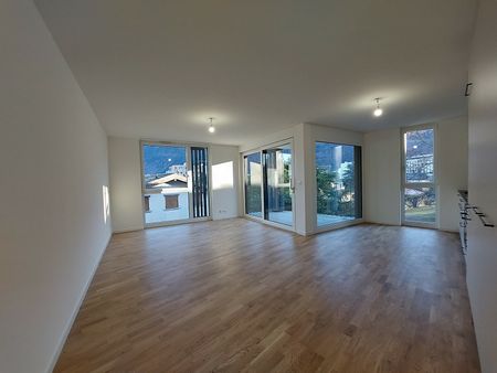 A LOUER - Magnifique appartement 2,5 pièces récent (2024) de standing - Photo 3