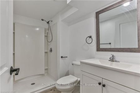 For Lease - 1032 EAGLE Drive, London South, Ontario - Photo 4