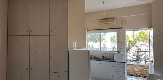 Studio/Γκαρσονιέρα για ενοικίαση - Μεσολόγγι, - Φωτογραφία 2