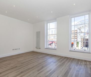 2 bedroom flat to rent - Photo 1
