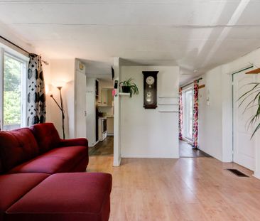 Maison de plain-pied à Saint-Jean-sur-Richelieu - Photo 1