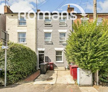 Watlington Street, RG1 - Photo 2