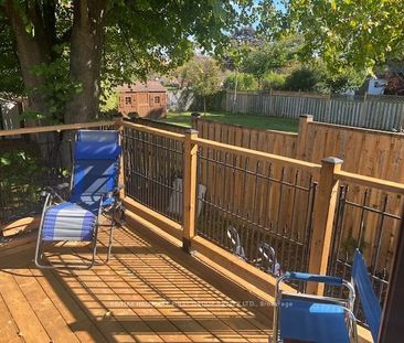 For Lease - 63 Taylor Road, Ajax, Ontario - Photo 5