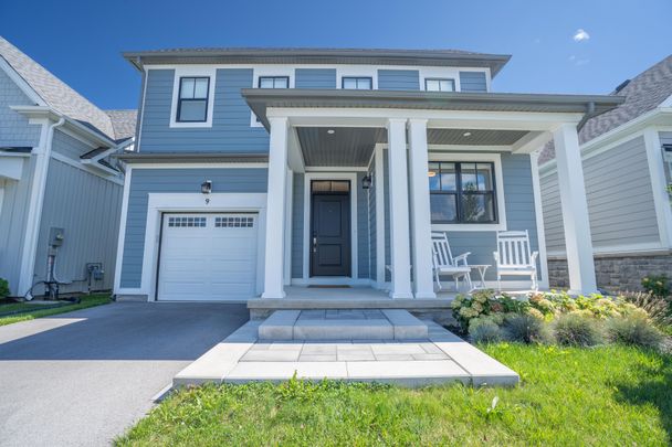 For Lease - 9 Annmarie Drive, Niagara-on-the-Lake, Ontario - Photo 1