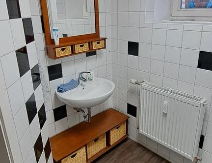 Praktikums-/ Pendlerapartment - Foto 1
