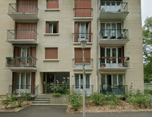 COMPIEGNE Appartement T3 - Photo 1