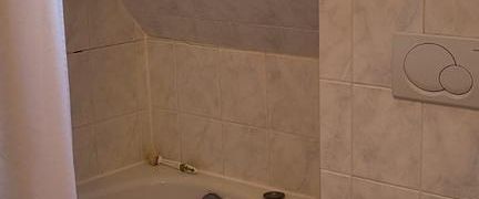 2-Zimmer-Dachgeschosswohnung zur Vermietung in Hannover-Ledeburg - Foto 1