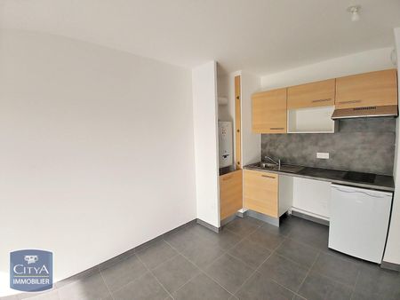 Location Appartement 2 pièces 42m² TOURCOING 59200 - Photo 2