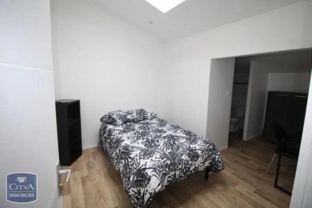 Appartement à louer 1 pièce 15.69m² - Photo 2