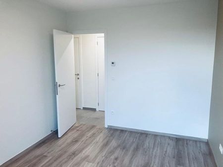 Appartement te huur - Foto 2