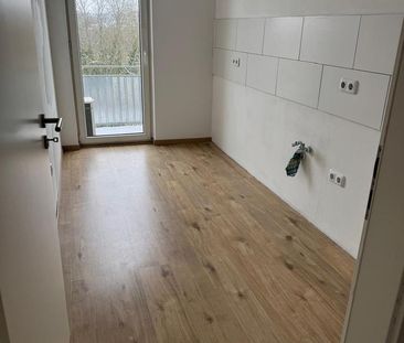 3‑Raum‑Wohnung DG nahe Bahnhof zu vermieten - Photo 3
